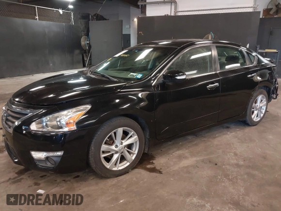 2014 Nissan Altima SL with VIN 1N4AL3AP1EC412299, listed as a IAAI auction lot 41684372 with 84,737 mi miles and . Bid and sale history available at DreamBid. Image 18.