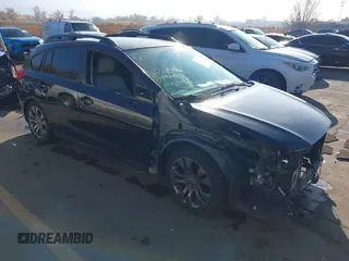 2013 Subaru Impreza Special Sports Limited с VIN JF1GPAS63D2837391, выставлен на аукционе IAAI как лот 41025623 с пробегом 122 571 миль миль и . История ставок и продаж доступна на DreamBid. Изображение 1.