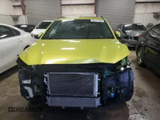 2020 Hyundai Kona Limited with VIN KM8K33A56LU493221, listed as a Copart auction lot 68171752 with 60,744 mi miles. Bid and sale history available at carsss.com. Image 5.
