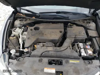 2018 Nissan Altima 2.5 SV with VIN 1N4AL3AP4JC162664, listed as a Copart auction lot 44169025 with 140,015 mi miles and Salvage Title. Bid and sale history available at carsss.com. Image 11.