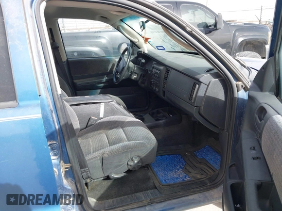 2002 Dodge Durango z VIN 1B4HR48N82F148149, wystawiony jako IAAI lot #41729679 z przebiegiem 140 185 mil mil oraz . Historia ofert i sprzedaży dostępna na DreamBid. Obrazek 5.