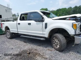2017 Ford F-250 Lariat с VIN 1FT7W2B6XHED69215, выставлен на аукционе IAAI как лот 42473798 с пробегом 158 697 миль миль и . История ставок и продаж доступна на DreamBid. Изображение 13.