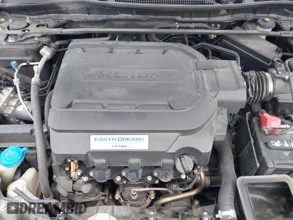 2016 Honda Accord Touring with VIN 1HGCR3F94GA004410, listed as a IAAI auction lot 42288402 with 139,068 mi miles and . Bid and sale history available at DreamBid. Image 10.