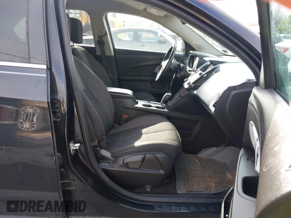 2013 Chevrolet Equinox LT z VIN 2GNFLEEK1D6109967, wystawiony jako IAAI lot #42186125 z przebiegiem 165 181 mil mil oraz . Historia ofert i sprzedaży dostępna na DreamBid. Obrazek 5.