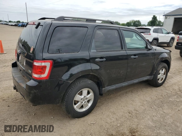 2012 Ford Escape XLT с VIN 1FMCU9DG6CKC42020, выставлен на аукционе Copart как лот 61827055 с пробегом 146 456 миль миль и Чистый • Clean title. История ставок и продаж доступна на DreamBid. Изображение 3.