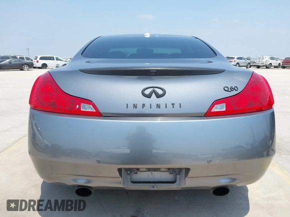 2015 Infiniti Q60 S Limited с VIN JN1CV6EK4FM871676, выставлен на аукционе IAAI как лот 42254354 с пробегом 105 934 миль миль и . История ставок и продаж доступна на DreamBid. Изображение 16.