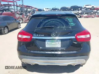 2017 Mercedes-Benz GLA 250 z VIN WDCTG4EB5HJ341002, wystawiony jako IAAI lot #41833218 z przebiegiem 131 940 mil mil oraz . Historia ofert i sprzedaży dostępna na DreamBid. Obrazek 17.