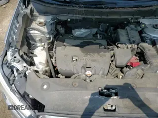 2018 Mitsubishi Outlander SE с VIN JA4AR3AW7JU014108, выставлен на аукционе Copart как лот 68910775 с пробегом 126 014 миль миль и Чистый • Clean title. История ставок и продаж доступна на DreamBid. Изображение 14.