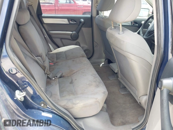 2011 Honda CR-V LX z VIN 5J6RE3H37BL008343, wystawiony jako IAAI lot #42375559 z przebiegiem 174 164 mil mil oraz . Historia ofert i sprzedaży dostępna na DreamBid. Obrazek 8.