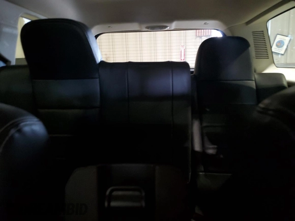 2015 Jeep Patriot High Altitude with VIN 1C4NJRFB6FD169828, listed as a Copart auction lot 54487215 with 153,309 mi miles and Clean Title. Bid and sale history available at carsss.com. Image 10.