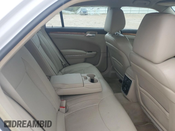 2014 Chrysler 300 C with VIN 2C3CCAKG3EH179548, listed as a Copart auction lot 79871074 with 97,550 mi miles and Salvage Title. Bid and sale history available at carsss.com. Image 10.