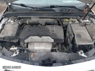2015 Chevrolet Malibu LTZ with VIN 1G11F5SL0FF223841, listed as a IAAI auction lot 41850558 with 155,588 mi miles. Bid and sale history available at carsss.com. Image 10.