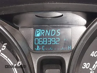 2019 Ford Fiesta SE with VIN 3FADP4EJ1KM127741, listed as a IAAI auction lot 41900480 with 68,392 mi miles. Bid and sale history available at carsss.com. Image 15.