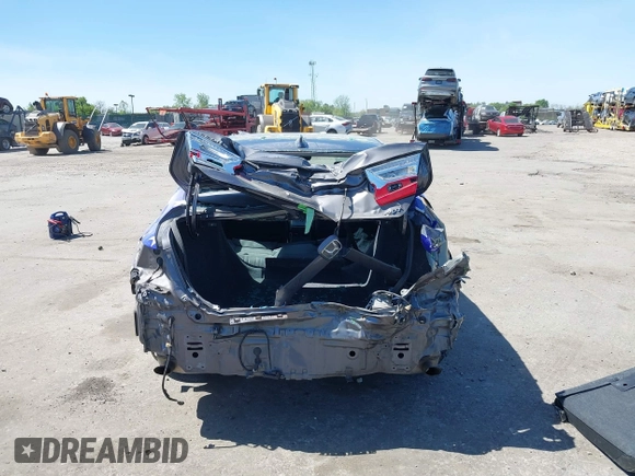 2018 Honda Accord EX-L with VIN 1HGCV2F53JA009110, listed as a IAAI auction lot 42147633 with 68,498 mi miles and . Bid and sale history available at DreamBid. Image 17.