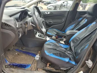 2014 Ford Fiesta SE with VIN 3FADP4EJ8EM234726, listed as a Copart auction lot 54417975 with 173,657 mi miles and Clean Title. Bid and sale history available at DreamBid. Image 7.