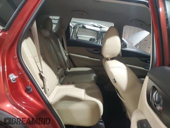 2016 Nissan Rogue S with VIN JN8AT2MT0GW006646, listed as a Copart auction lot 87659935 with 194,233 mi miles and Salvage Title. Bid and sale history available at carsss.com. Image 11.