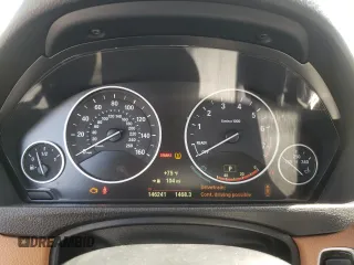 2015 BMW 4 Series 428i с VIN WBA4A5C57FD410506, выставлен на аукционе Copart как лот 56346465 с пробегом 146 241 миль миль и Чистый • Clean title. История ставок и продаж доступна на DreamBid. Изображение 9.