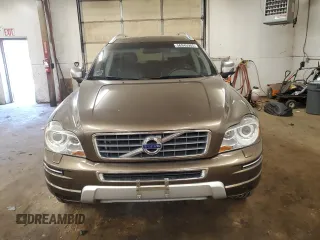 2013 Volvo XC90 Premier Plus с VIN YV4952CZ6D1651418, выставлен на аукционе Copart как лот 56945905 с пробегом 69 141 миль миль и Списание • Salvage title. История ставок и продаж доступна на DreamBid. Изображение 5.