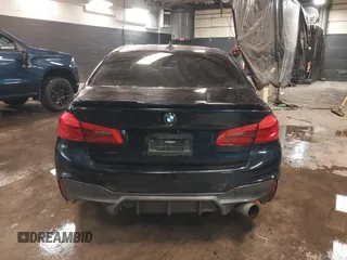 2020 BMW 5 Series 540i xDrive z VIN WBAJS3C04LCD32330, wystawiony jako IAAI lot #41412727 z przebiegiem 37 383 mil mil oraz . Historia ofert i sprzedaży dostępna na DreamBid. Obrazek 16.