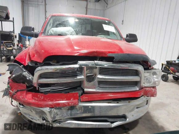 2010 Dodge 1500 SLT с VIN 1D7RV1GT2AS128802, выставлен на аукционе IAAI как лот 41512743 с пробегом 199 958 миль миль и . История ставок и продаж доступна на DreamBid. Изображение 12.