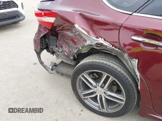 2013 Toyota Avalon XLE with VIN 4T1BK1EB1DU001297, listed as a IAAI auction lot 42041699 with 217,190 mi miles and . Bid and sale history available at DreamBid. Image 6.