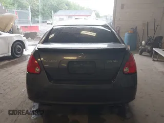 2008 Nissan Maxima SE z VIN 1N4BA41E78C838579, wystawiony jako IAAI lot #42302962 z przebiegiem 134 081 mil mil oraz . Historia ofert i sprzedaży dostępna na DreamBid. Obrazek 16.