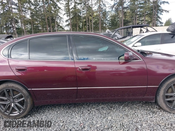 2001 Lexus GS 300 z VIN JT8BD69S410132392, wystawiony jako IAAI lot #42019766 z przebiegiem 119 345 mil mil oraz . Historia ofert i sprzedaży dostępna na DreamBid. Obrazek 13.