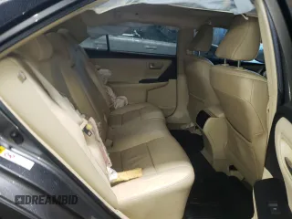 2016 Toyota Camry XSE with VIN 4T1BK1FK7GU570786, listed as a Copart auction lot 42972715 with 188,582 mi miles and Salvage Title. Bid and sale history available at carsss.com. Image 10.