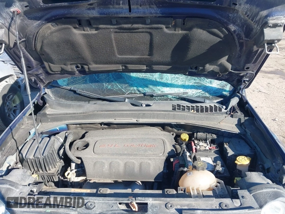 2017 Jeep Renegade Sport with VIN ZACCJBABXHPF16815, listed as a IAAI auction lot 41425872 with 132,991 mi miles and . Bid and sale history available at DreamBid. Image 10.