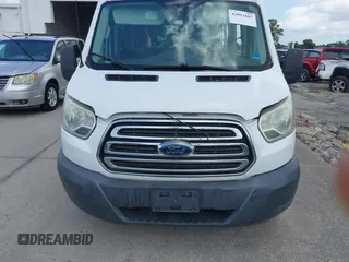 2015 Ford Transit XL z VIN 1FBZX2CG6FKB08485, wystawiony jako IAAI lot #42011667 z przebiegiem 229 118 mil mil oraz . Historia ofert i sprzedaży dostępna na DreamBid. Obrazek 12.