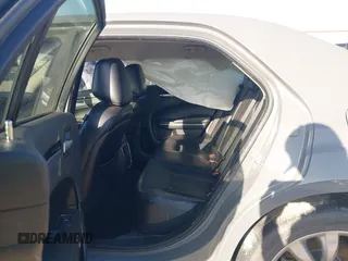 2019 Chrysler 300 Limited with VIN 2C3CCAEG6KH698021, listed as a IAAI auction lot 41780227 with 127,714 mi miles and . Bid and sale history available at DreamBid. Image 8.