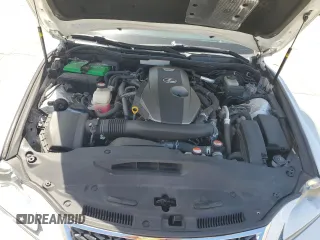 2016 Lexus IS 200t z VIN JTHBA1D25G5012471, wystawiony jako Copart lot #56497925 z przebiegiem 131 207 mil mil oraz Czysty tytuł • Clean title. Historia ofert i sprzedaży dostępna na DreamBid. Obrazek 11.