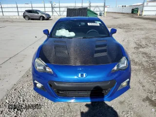 2015 Subaru BRZ Limited с VIN JF1ZCAC13F8606238, выставлен на аукционе Copart как лот 47035555 с пробегом 98 431 миль миль и Списание • Salvage title. История ставок и продаж доступна на DreamBid. Изображение 5.