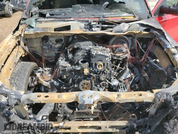 2019 Ram 1500 Rebel with VIN 1C6SRFLT9KN565772, listed as a Copart auction lot 58992825 with Not provided miles and Salvage title. Bid and sale history available at DreamBid. Image 11.