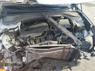 2019 Hyundai Santa Fe SE with VIN 5NMS23AD3KH113403, listed as a Copart auction lot 49791845 with 115,486 mi miles and Salvage Title. Bid and sale history available at carsss.com. Image 13.