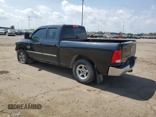 2017 Ram 1500 ST z VIN 1C6RR7FG8HS706828, wystawiony jako Copart lot #61373185 z przebiegiem 135 052 mil mil oraz Czysty tytuł • Clean title. Historia ofert i sprzedaży dostępna na DreamBid. Obrazek 2.
