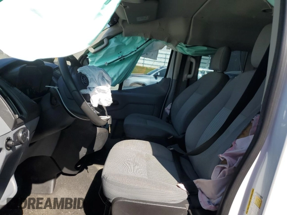 2018 Ford Transit Passenger XL с VIN 1FBZX2ZM6JKA10577, выставлен на аукционе Copart как лот 41440605 с пробегом 195 150 миль миль и На запчасти • Non repairable. История ставок и продаж доступна на DreamBid. Изображение 7.
