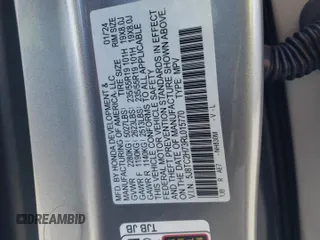 2024 Acura RDX w/Advance Package with VIN 5J8TC2H73RL015770, listed as a Copart auction lot 66961494 with 4,806 mi miles and Salvage Title. Bid and sale history available at carsss.com. Image 13.