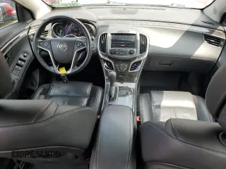 2014 Buick LaCrosse Leather с VIN 1G4GB5G34EF305958, выставлен на аукционе Copart как лот 56240725 с пробегом 92 233 миль миль и Списание • Salvage title. История ставок и продаж доступна на DreamBid. Изображение 8.