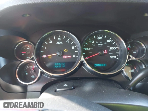 2008 GMC Sierra 1500 SLE1 z VIN 3GTEC13J58G286748, wystawiony jako IAAI lot #42300508 z przebiegiem 192 657 mil mil oraz . Historia ofert i sprzedaży dostępna na DreamBid. Obrazek 7.