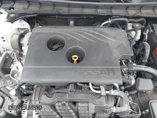 2020 Nissan Altima Platinum with VIN 1N4BL4FV5LN300639, listed as a IAAI auction lot 41571043 with 52,641 mi miles and . Bid and sale history available at carsss.com. Image 10.