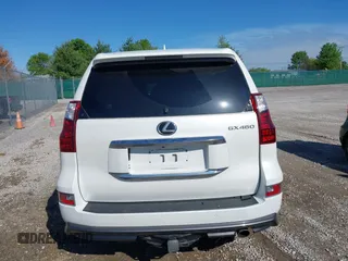 2020 Lexus GX 460 Luxury with VIN JTJGM7BX6L5259876, listed as a IAAI auction lot 42108277 with 58,640 mi miles and . Bid and sale history available at DreamBid. Image 16.