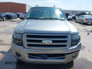 2008 Ford Expedition Limited with VIN 1FMFU19568LA41130, listed as a IAAI auction lot 42485255 with 200,089 mi miles and . Bid and sale history available at DreamBid. Image 12.
