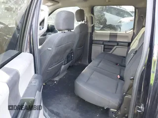 2019 Ford F-150 XL with VIN 1FTEW1EP4KKD73243, listed as a IAAI auction lot 41456076 with 114,198 mi miles. Bid and sale history available at carsss.com. Image 21.