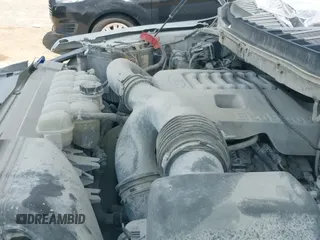 2021 Ford F-150 XL z VIN 1FTEX1C8XMKE25731, wystawiony jako IAAI lot #42785715 z przebiegiem 79 511 mil mil oraz . Historia ofert i sprzedaży dostępna na DreamBid. Obrazek 18.