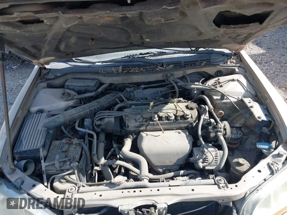 2001 Honda Accord LX with VIN 1HGCG66521A022612, listed as a IAAI auction lot 39372406 with Not provided miles and . Bid and sale history available at DreamBid. Image 10.