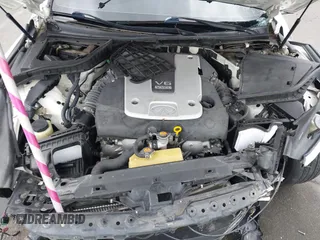 2015 Infiniti Q50 Premium with VIN JN1BV7AP1FM348389, listed as a IAAI auction lot 41754694 with 60,618 mi miles and . Bid and sale history available at DreamBid. Image 10.