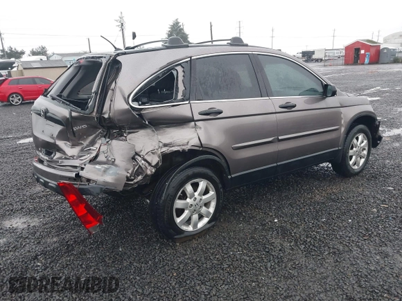 2011 Honda CR-V SE with VIN 5J6RE4H40BL003273, listed as a IAAI auction lot 41237931 with 218,624 mi miles. Bid and sale history available at carsss.com. Image 4.