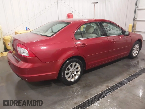 2006 Mercury Milan with VIN 3MEFM07Z56R617761, listed as a IAAI auction lot 41506668 with 170,451 mi miles and . Bid and sale history available at DreamBid. Image 4.