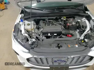 2024 Ford Escape Active with VIN 1FMCU9GN6RUB47190, listed as a Copart auction lot 68322815 with 4,528 mi miles and Salvage title. Bid and sale history available at DreamBid. Image 14.